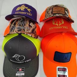Richardson Hats New
