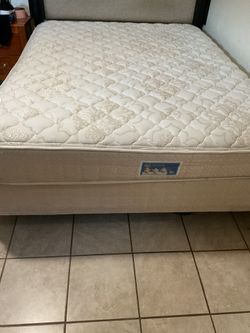 Free  Colchón 