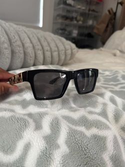 VERSACE SUNGLASSES