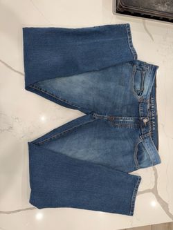 Men’s Jeans 36x32
