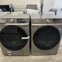 Samsung Bundles (Washer, Dryer, Refrigerator, Dishwasher, Stove )
