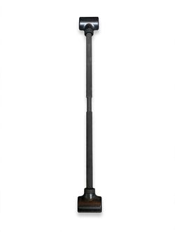 JayFlex Hyperbell Bar - Turn Dumbbells into a Barbell - New