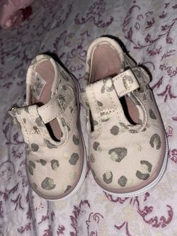 Keds Baby Shoes
