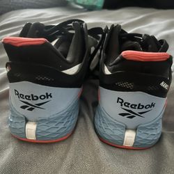 Women’s Reebok Nano Training Shoe Size 6.5