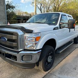 2016 Ford F-250