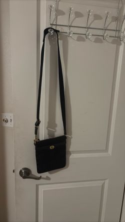 Vintage coach handbag