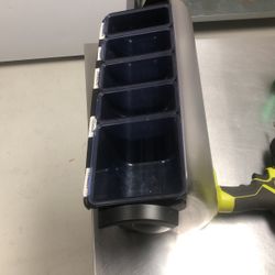 Bar Dispenser