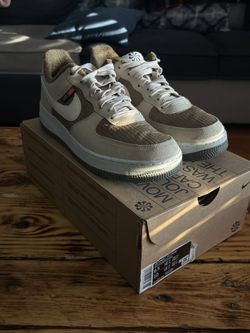 Nike Air Force 1 Low ‘07 LV8