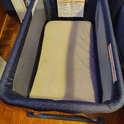 Baby Bassinet 