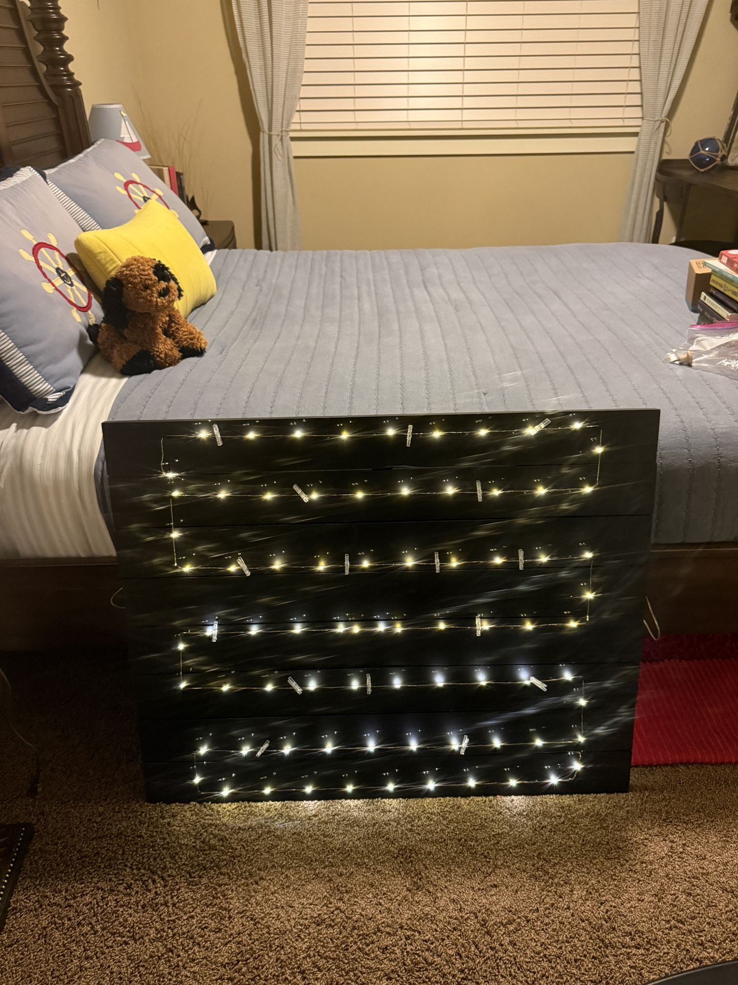 Wall Decor