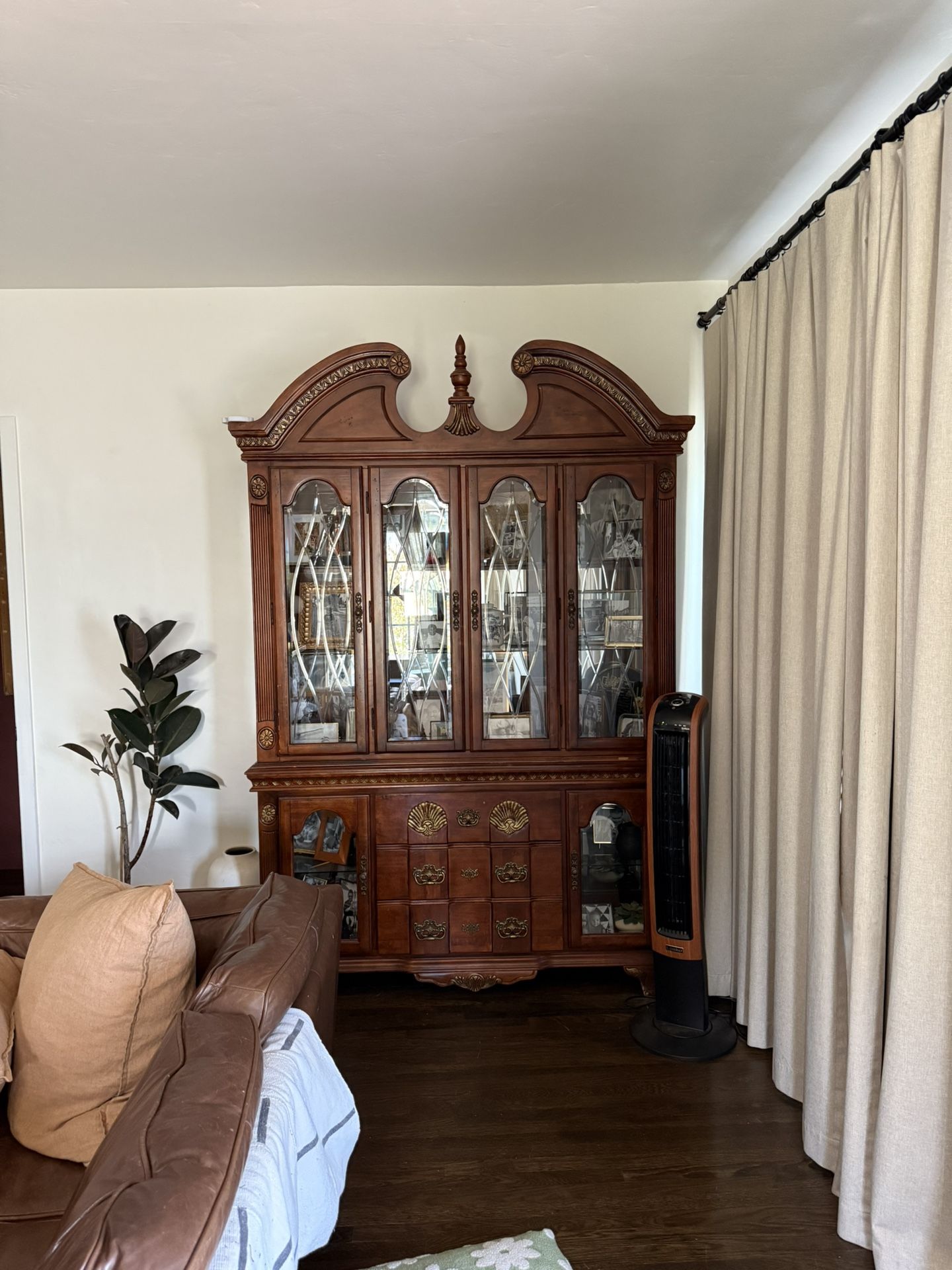 China Cabinet