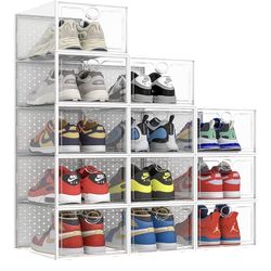 XXL Larger Shoe Storage Boxes