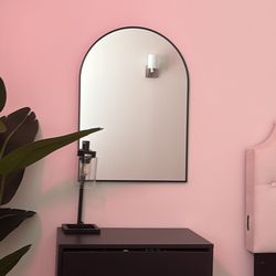 (Set of 2!! Need gone ASAP) 20x28 Arched Mirrors