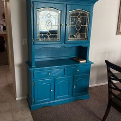China Hutch