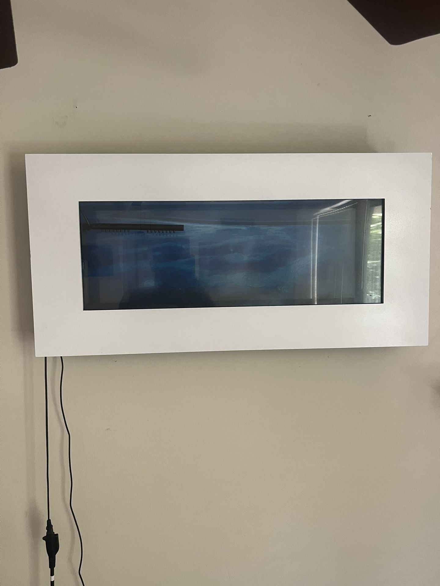 Fish tank