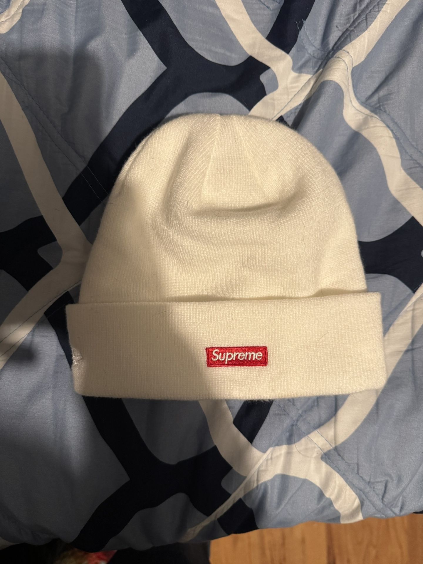 Supreme Beanie