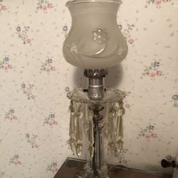 Antique Lamps 