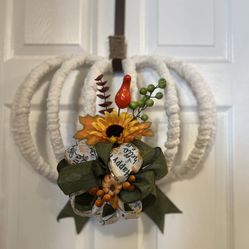Wreath 