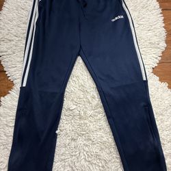 Adidas Sweatpants  XL on tag