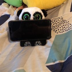 Plush Phone Stand 