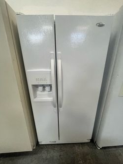 Refrigerator Whirlpool 33”