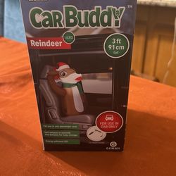 Reindeer