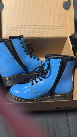 Dr. Martens