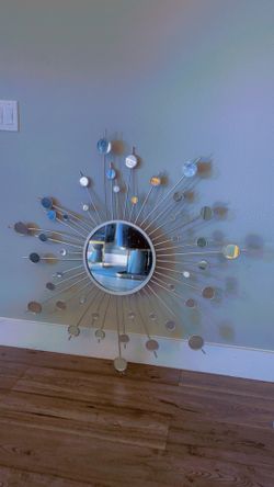 Wall Decor