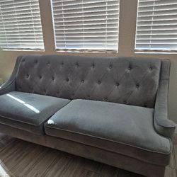 Sofa Set Of 2 