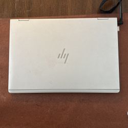 HP Elitebook