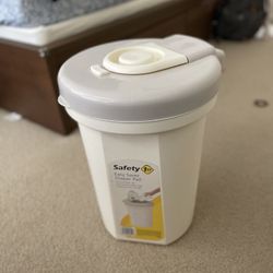 Safety 1st Easy Saver Diaper Pail - Bin