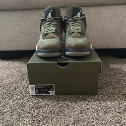 Jordan 4