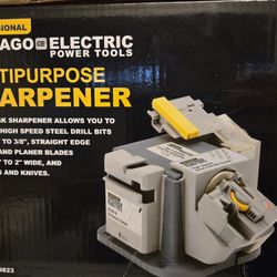 Multiple Sharpener