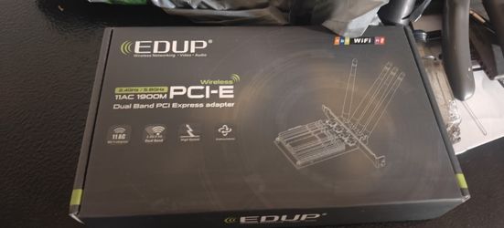 Wireless Card For Pc