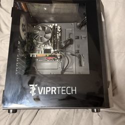 Viper Tech Pc