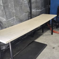 Work Table