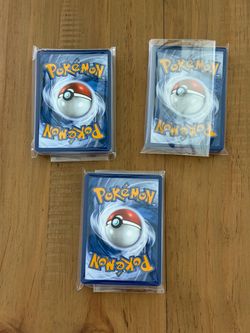 Pokémon Trading Cards Prismatic Mystery Pack