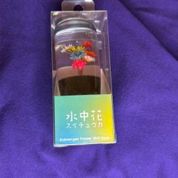 Floral Shift Knob 