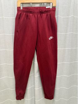 New Nike size small