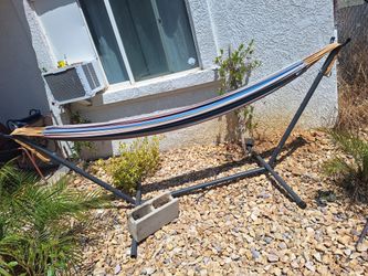 Hammock Stand