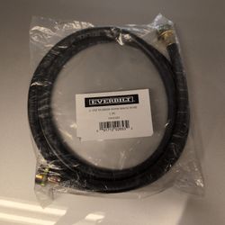 Free Rubber Wash Mach Hose