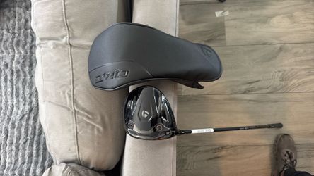 QI4D Shadowfall Driver 9.0 LH "NEW