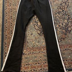 RockStar Original Flare Stacked Sweats
