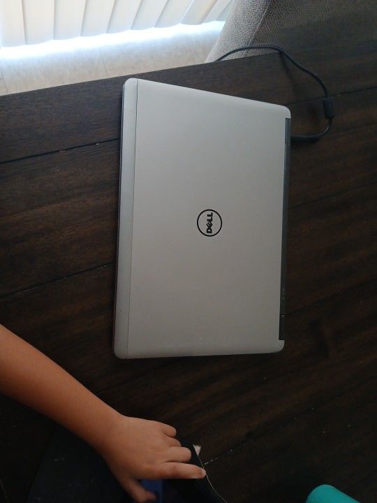 Dell Laptop