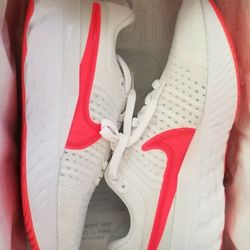 Nike React Infinity Run Flyknit 2 Women's Road Running Shoes
