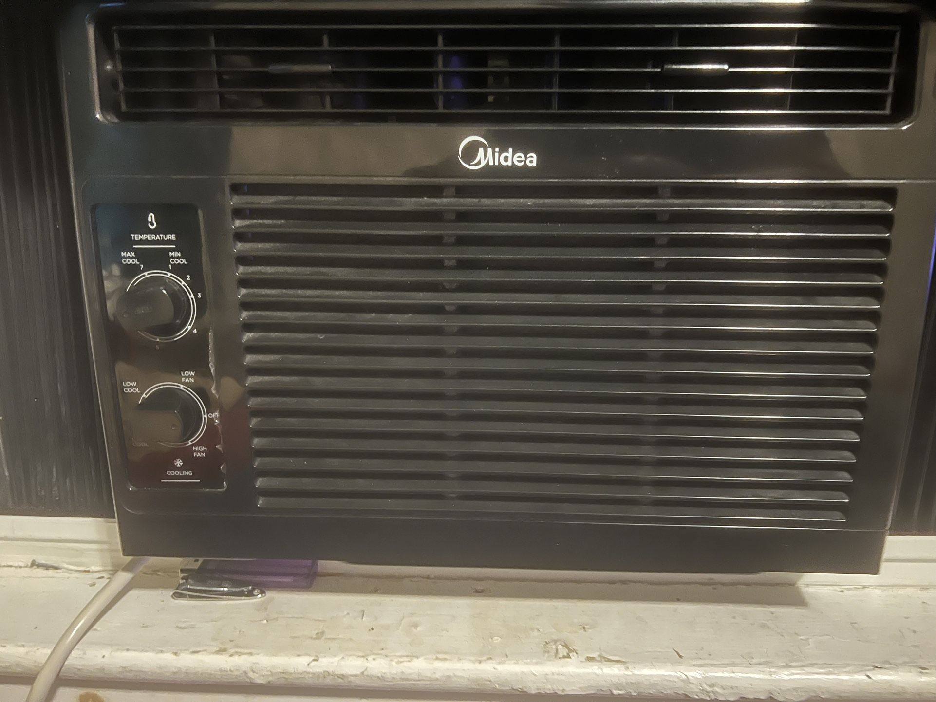 Air Conditioner