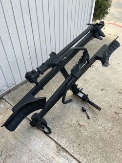 Thule T2 Bike Rack