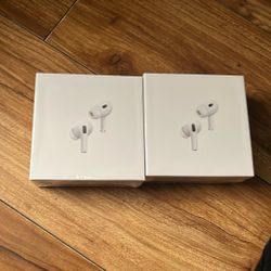 Air Pods