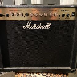 Marshall Amp