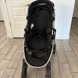 Graco Modes Pramette Stroller 